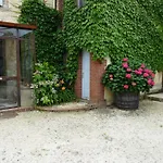 Le Pouy Termes-d'Armagnac