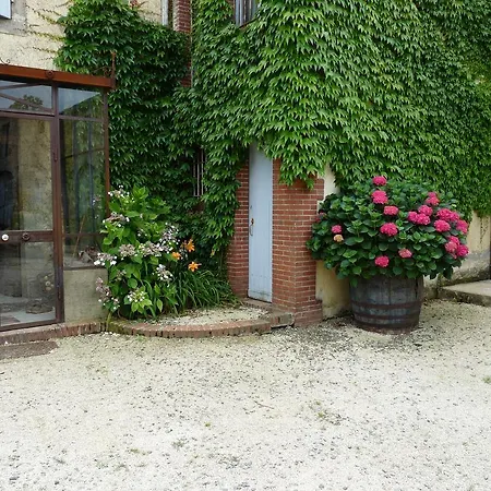 Le Pouy Termes-d'Armagnac