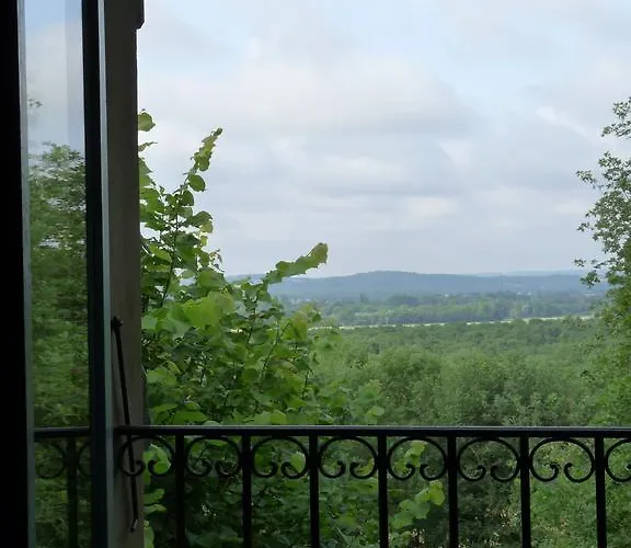 Le Pouy B&B Termes-d'Armagnac