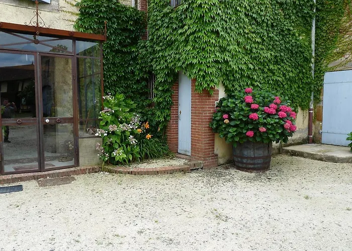 Le Pouy Termes-d'Armagnac