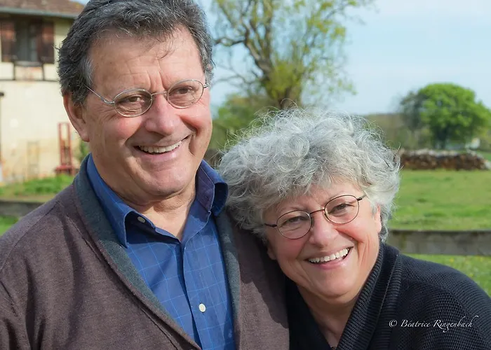 Le Pouy Termes-d'Armagnac