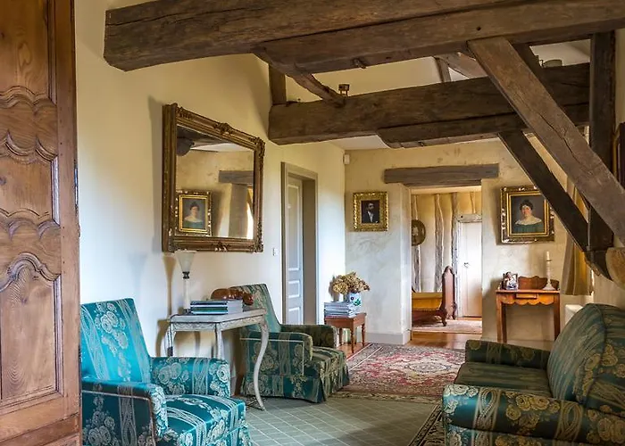 Le Pouy Termes-d'Armagnac