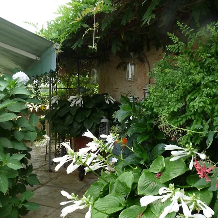 Le Pouy Nocleg ze śniadaniem Termes-d'Armagnac