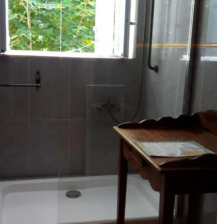 Le Pouy Panzió Termes-d'Armagnac