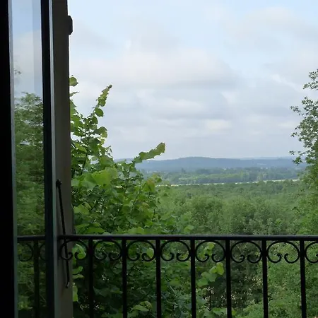 Le Pouy Panzió Termes-d'Armagnac