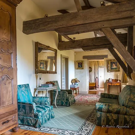 Le Pouy Termes-d'Armagnac