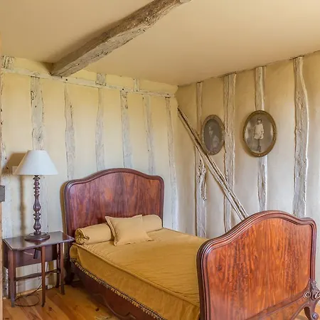 Bed & Breakfast Le Pouy