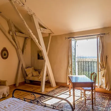 Le Pouy Termes-d'Armagnac