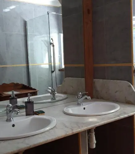 Le Pouy Termes-d'Armagnac