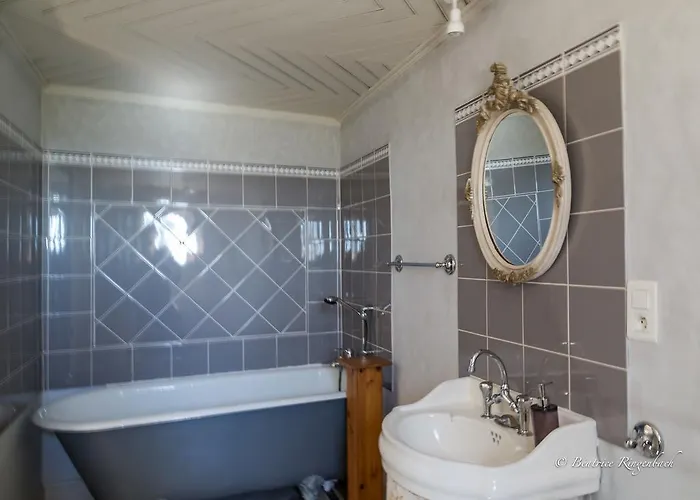 Bed and breakfast Le Pouy 3*